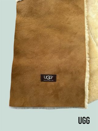 Bufanda UGG