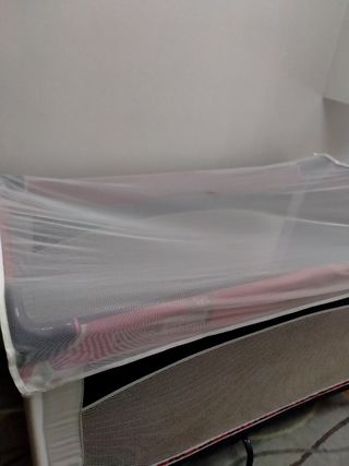 Cuna de viaje Dulce Sogno Brevi