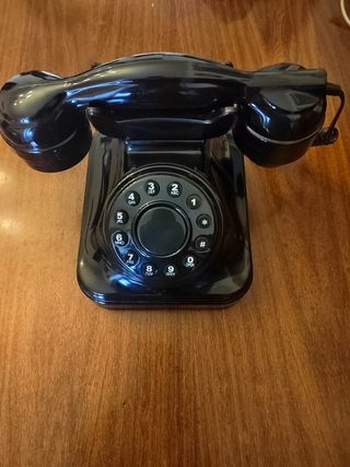 Telefono onix telmar vintage