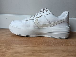Deportivas Nike Platform