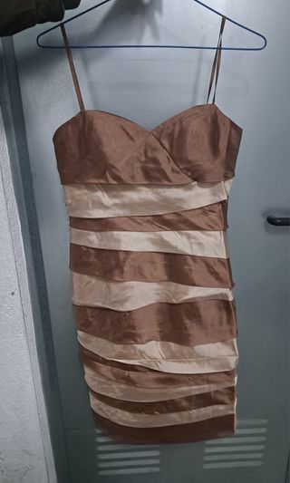 Vestido de Fiesta de Studio Classics