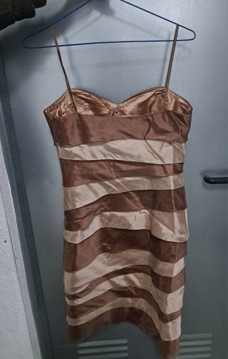 Vestido de Fiesta de Studio Classics