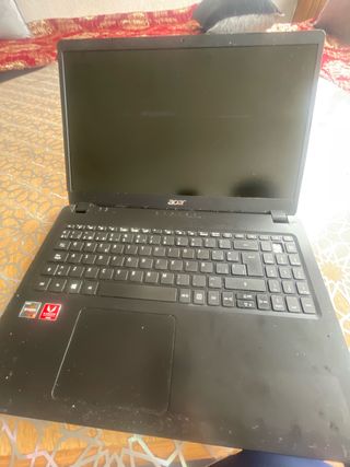 Portetil acer aspire 3 “para piezas”