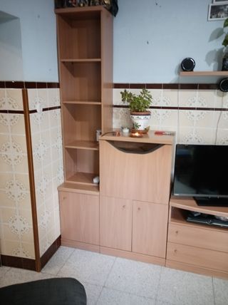 Mueble de salon
