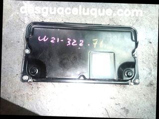 CENTRALITA DE MOTOR TOYOTA C-HR 1700
