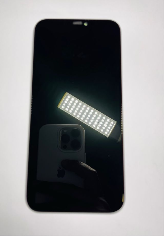 IPhone 12 Pro Max Pantalla Original Desmontaje