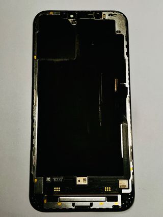 IPhone 12 Pro Max Pantalla Original Desmontaje 