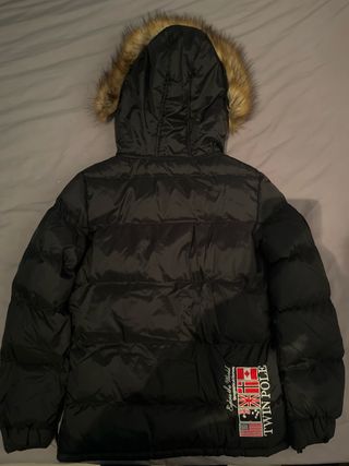 Chaqueta Geographical Norway mujer