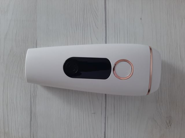 Depilatore IPL a luce pulsata Fezax