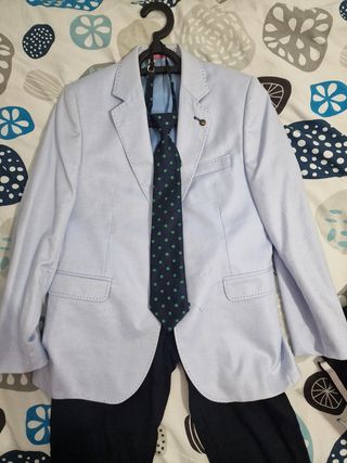 Ropa de comunión
