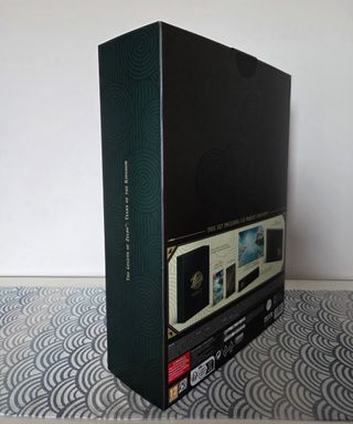 The Legend Of Zelda Tears Of The Kingdom