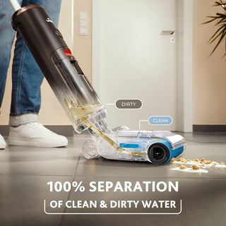 Aspirador Vileda PureClean S5 Plus -NUEVA-