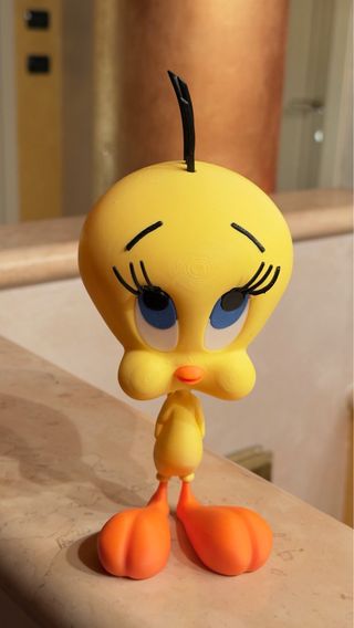Tweety / Titti 