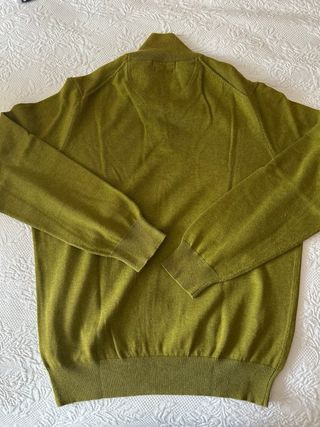 Jersey Massimo Dutti talla M 