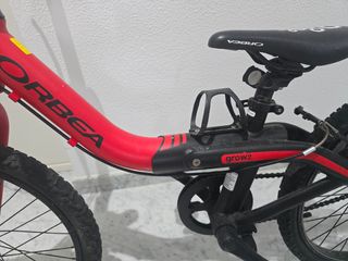 Orbea Grow 2