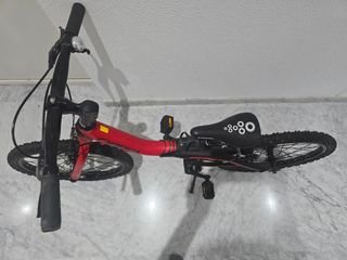 Orbea Grow 2