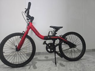 Orbea Grow 2
