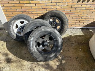 Jeep Grand Cherokee 1997