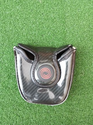 Funda para palo de golf putter odissey