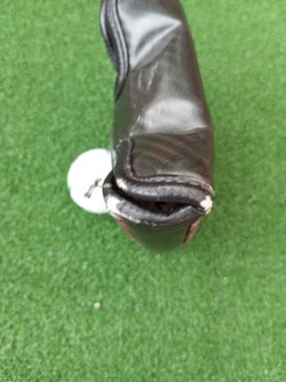 Funda para palo de golf putter odissey