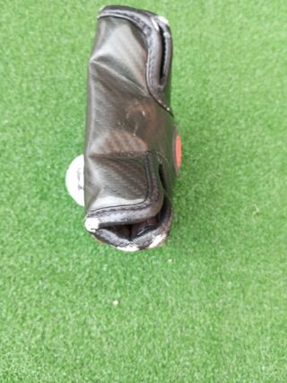 Funda para palo de golf putter odissey