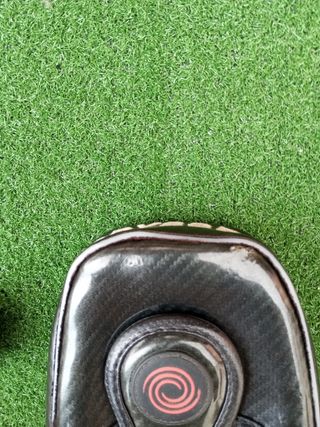 Funda para palo de golf putter odissey
