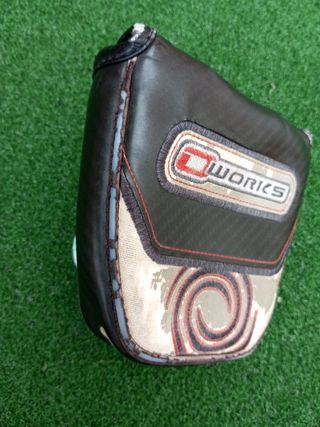 Funda para palo de golf putter odissey