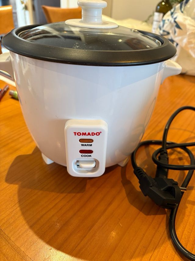 Arrocera estilo china