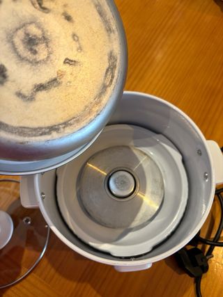 Arrocera estilo china