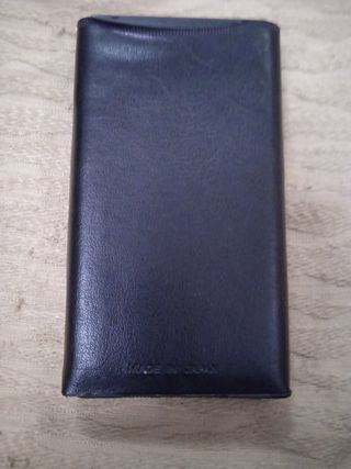 CALCULADORA MARCA CASIO MODELO MEMORY-8F