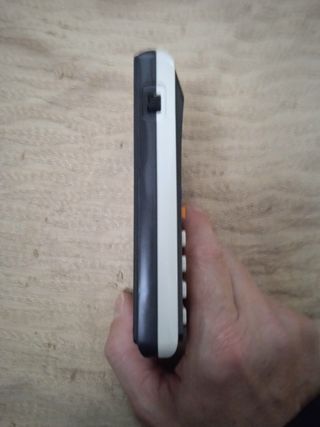 CALCULADORA MARCA CASIO MODELO MEMORY-8F