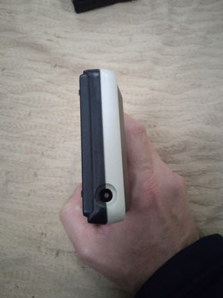 CALCULADORA MARCA CASIO MODELO MEMORY-8F