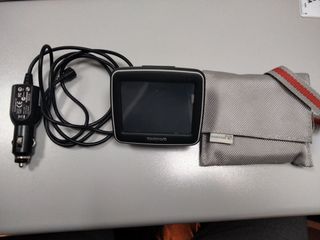 TomTom Start 1EX00.