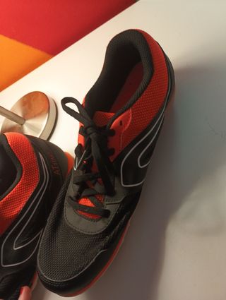 Bambas (KALENJI) (7€)