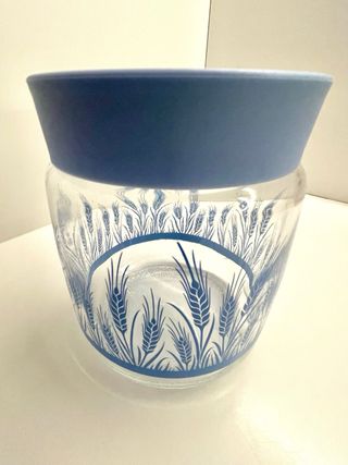 Coppia Barattoli Mulino Bianco Nuovi Originali