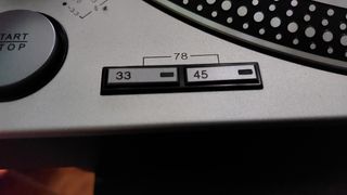 2 PLATOS AUDIO-TECHNICA AT-LP 140XP