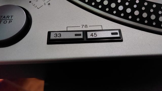 2 PLATOS AUDIO-TECHNICA AT-LP 140XP