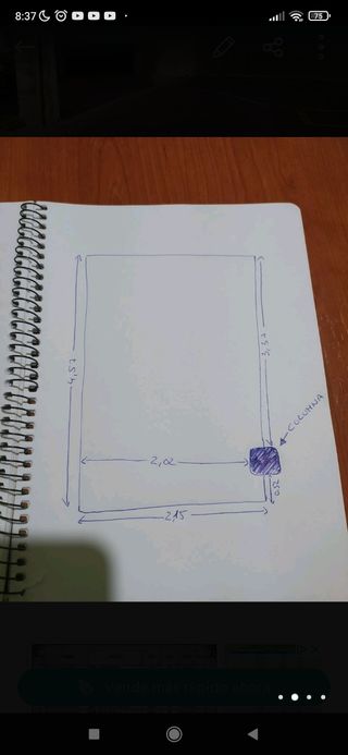 Venta de parking en Cornellá