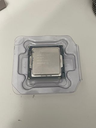 Intel Core i5 6600 3.3GHz LGA 1151 