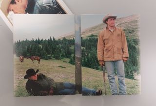 Le secret de Brokeback Mountain