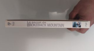 Le secret de Brokeback Mountain