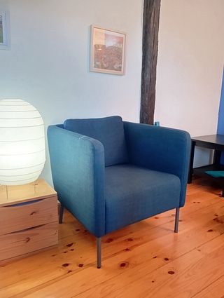 Sillón complementario 