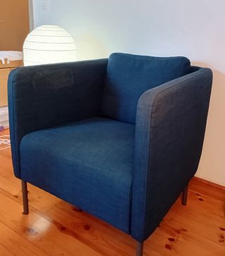 Sillón complementario 