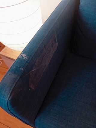 Sillón complementario 