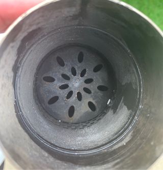 Escape Yasuni Nmax 125