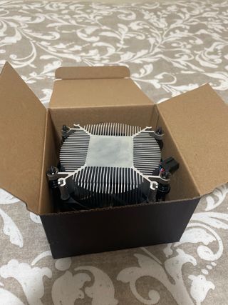 Procesador AMD Ryzen 5 1600 