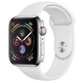 Apple watch serie 4 cellular gps