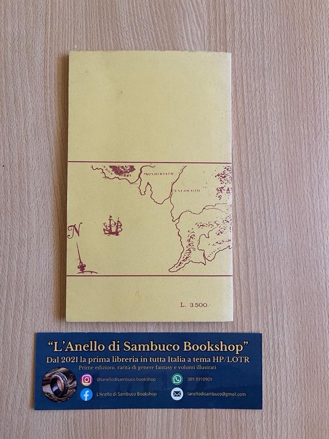 Omaggio a J.R.R. Tolkien fantasia e tradizione