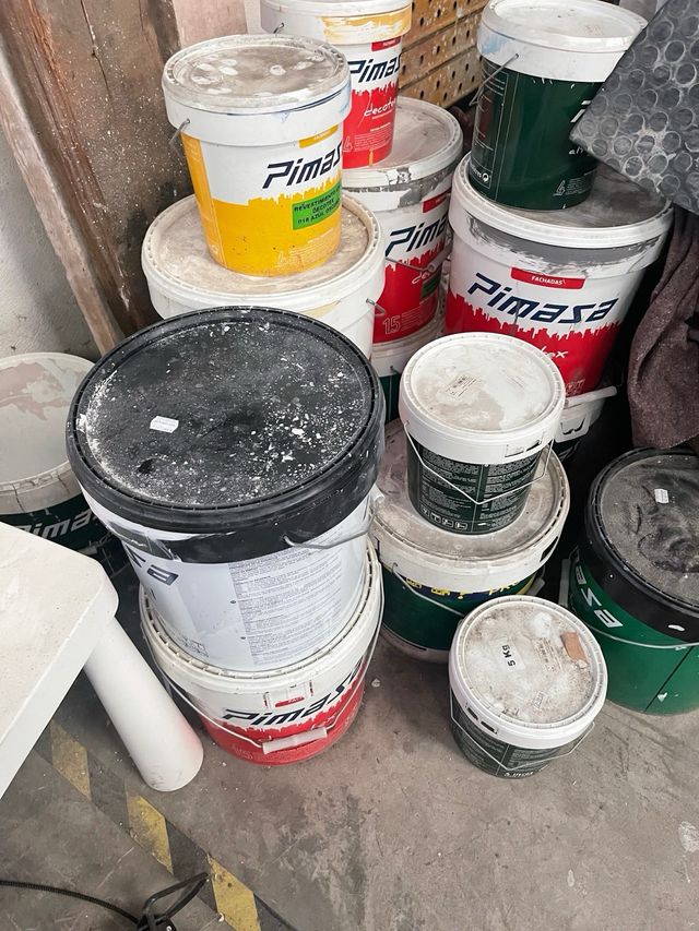 Resti di vernice OPPORTUNITÀ