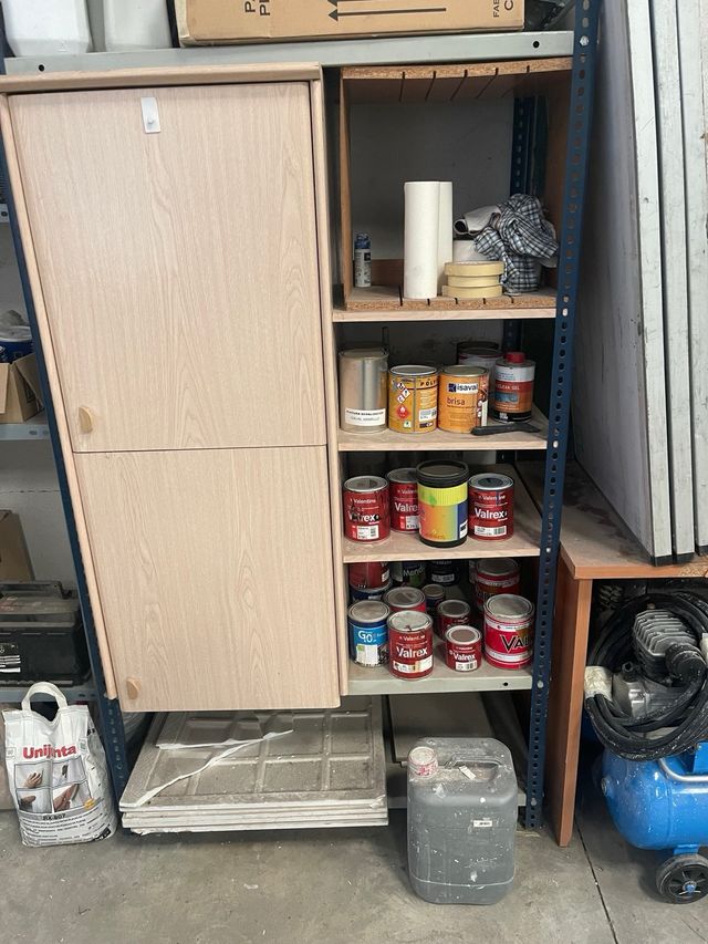 Resti di vernice OPPORTUNITÀ